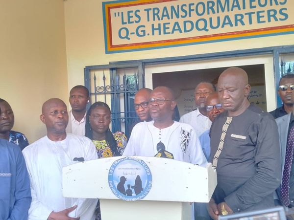 Tchad : Affaire Masra, la chambre d’accusation refuse la liberté provisoire, la défense s’indigne