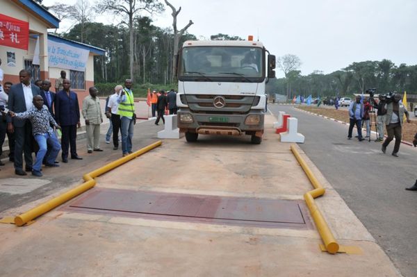 CEEAC : Le bitumage complet de la route Brazzaville - Yaoundé annoncé pour 2020
