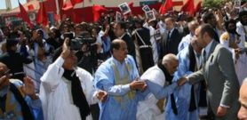 Le polisario : la tartufferie du siècle d'un régime à soubassement terroriste