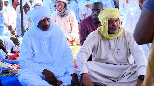 Tchad : Une délégation gouvernementale à Am-Timan après l'assassinat d'un chef de canton