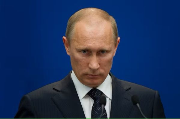 Russie : Condamnation ferme des frappes américaines en Iran