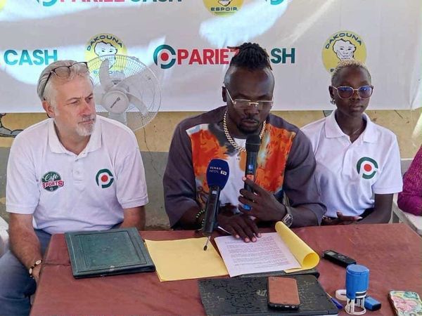 Tchad : PariezCash et Dakouna Espoir, un partenariat renouvelé au service de l’enfance vulnérable