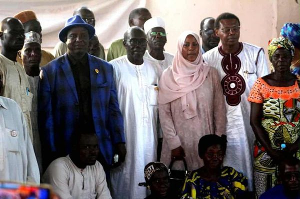 Tchad : la plateforme Unité Nationale sensibilise les habitants du 9ᵉ arrondissement sur le vivre-ensemble