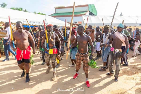 Tchad / Culture : Lancement de la première édition du Festival Taïkanra à N'Djamena