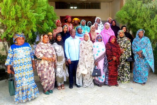 Tchad : Les élues locales restituent les acquis d'une formation cruciale à Bongor