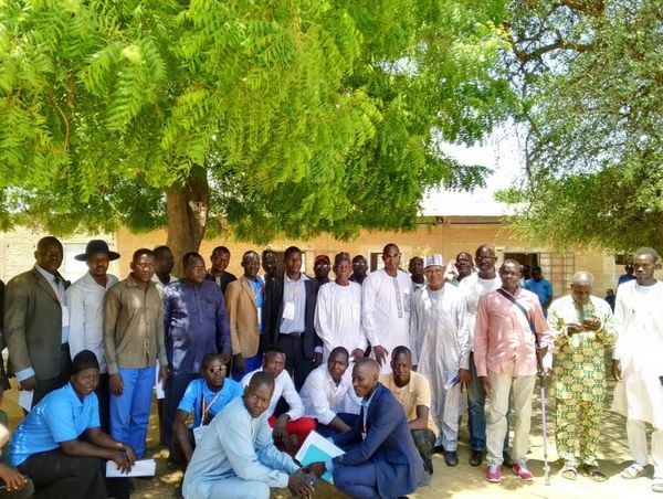 Tchad : L'AJEEP lance sa 4e semaine culturelle à N'Djamena, axée sur la transmission et le développement