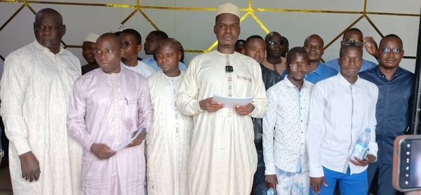 Tchad : Les communautés riveraines du Parc National Zah-Soo dénoncent expropriations et mauvaise gestion