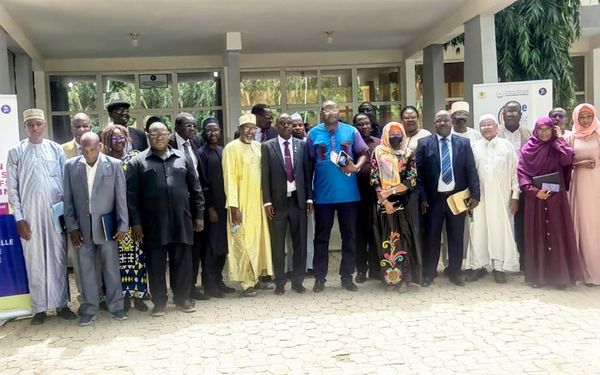Le Tchad accueille la 47e session des Comités Consultatifs Interafricains (CCI) du CAMES