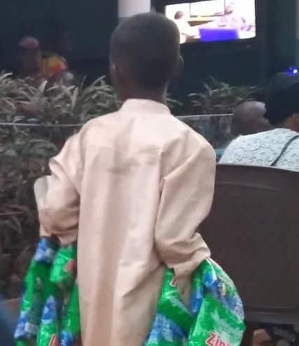 Tchad : Le commerce des enfants pendant les vacances, entre nécessité et exploitation silencieuse