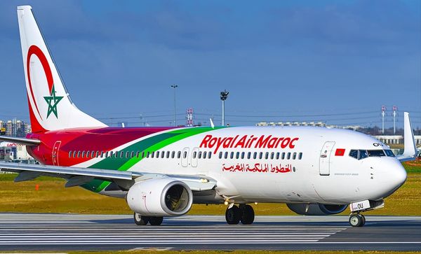 Royal Air Maroc étend son réseau avec quatre nouvelles destinations dont le Tchad
