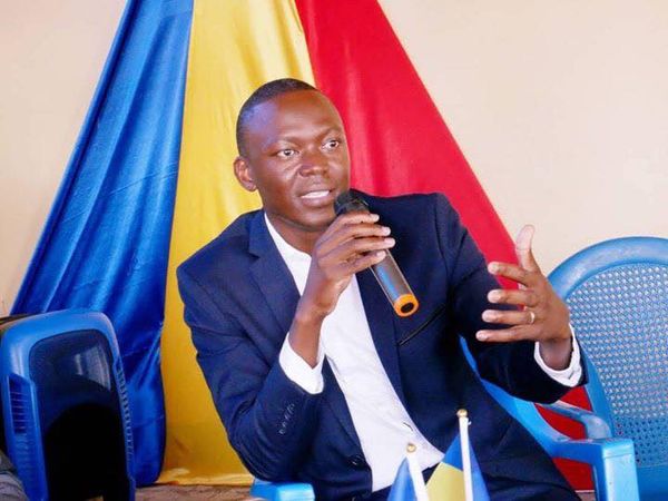 Tchad : Après sept jours de grève de la faim, Succès Masra suspend son action