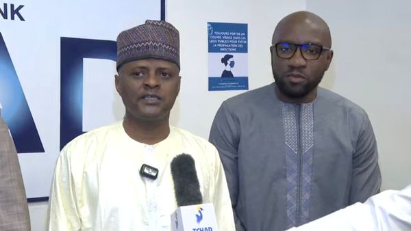 Revue du portefeuille de la Banque mondiale : le Tchad affiche une performance exceptionnelle en 2024