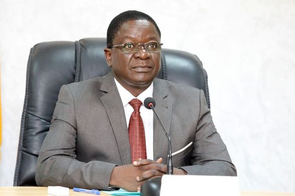 Tchad : Abderaman Koulamallah interpelle le Sénateur Pahimi Padacké Albert dans une lettre ouverte