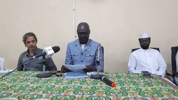 Tchad : vers une gestion concertée de la réserve de faune du Bahr-Salamat
