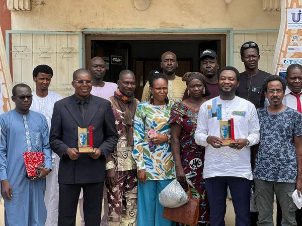 Crédits photo : Gazelle Presse