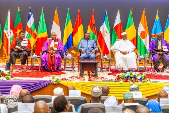 Tchad : Ouverture solennelle de la 47ème session des Comités Consultatifs Interafricains du CAMES