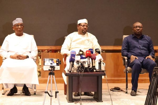 Tchad : décentralisation, un séminaire national pour poser les bases d’une gouvernance de proximité