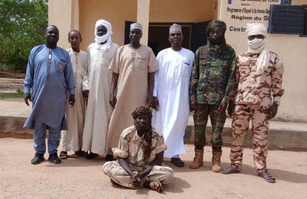 Tchad : le sous-préfet de Baro préside une réunion sur la transhumance et la cohabitation pacifique