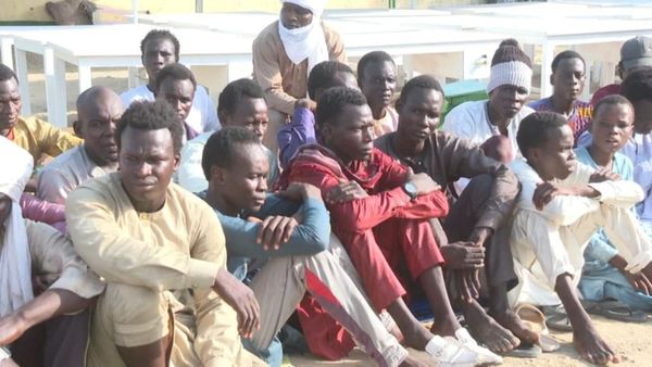 Tchad : plus de 200 membres de Boko Haram se rendent à la Force Multinationale Mixte à Bol