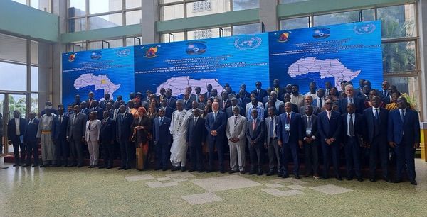 Golfe de Guinée : assurer le bien-être des populations en préservant l’environnement