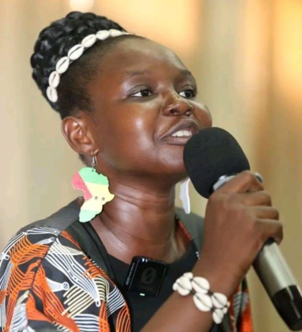 Tchad : Triciana, la voix qui soigne les âmes