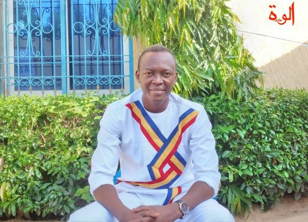 Tchad : La Coalition Justice et Égalité demande au chef de l'État d'ordonner la libération de Dr Masra Succès