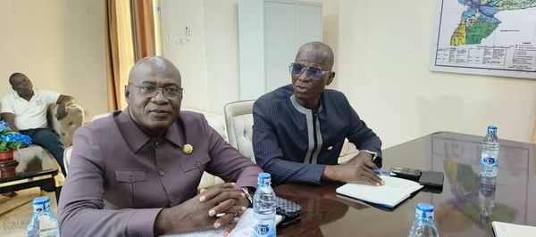 Tchad : Les députés du Moyen-Chari en mission d'écoute pour une province unie et sécurisée