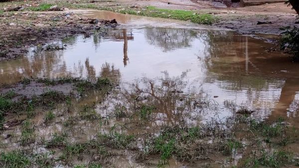Tchad : La Mairie de Mongo crée un comité de gestion de l'eau de pluie pour prévenir les inondations