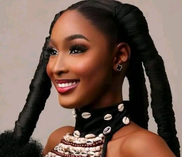 Cameroun : Harangada Golonga Josiane couronnée Miss Cameroun 2025