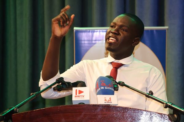 Tchad : Des duels oratoires captivants aux quarts de finale du Concours National d’Éloquence