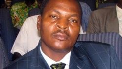 Qui est vraiment Faustin TOUADERA ?