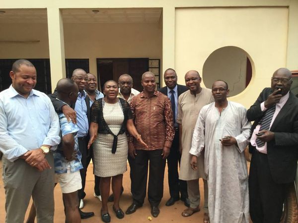 EDITO : Les grandes manœuvres politiques ont commencé