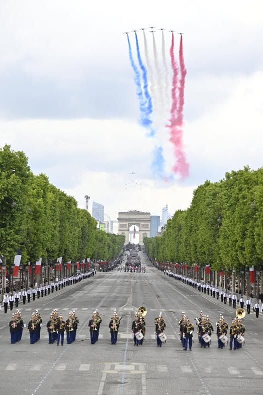 Image : Ministère des Armées France