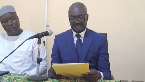 Tchad : lancement d’un atelier de renforcement des capacités sur l’état civil dans le Salamat