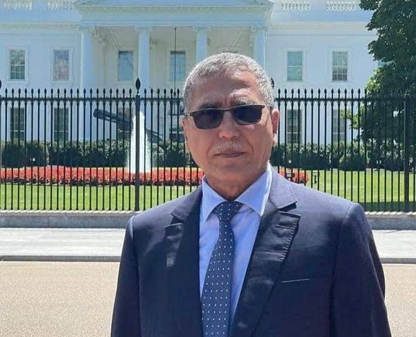 Tchad : Le général Ahmat Kogri nommé Conseiller aux Affaires Africaines et Internationales à la Présidence