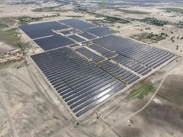 Djarmaya : Le Tchad bientôt alimenté par une centrale solaire financée par les Émirats Arabes Unis