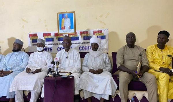 Tchad : cherté de la vie, le CONITE alerte sur les nouvelles surtaxes