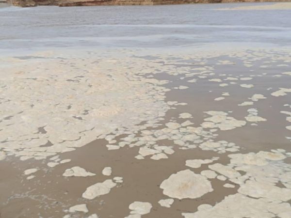 Tchad : à Ati, le fleuve Batha reprend son cours, au bénéfice des riverains