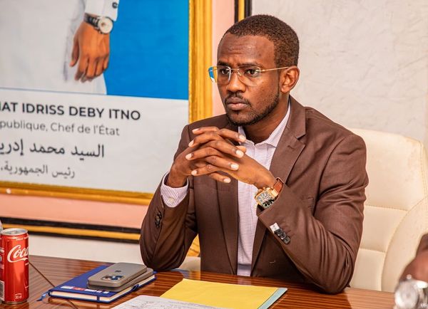 Tchad : ​Renforcement de la collaboration entre l’ONAPE et les ONG pour l’emploi des jeunes