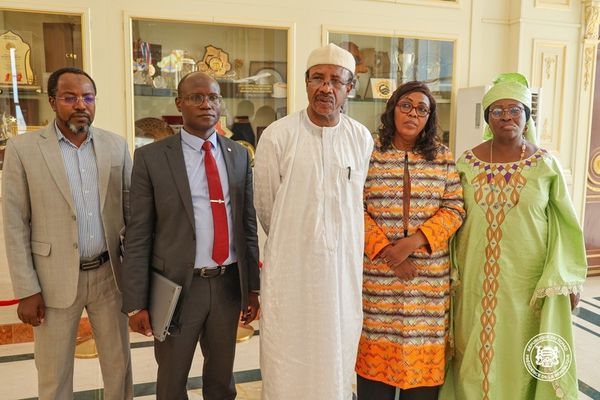 Tchad – Santé publique : le Président de la République exige des résultats concrets sur le terrain