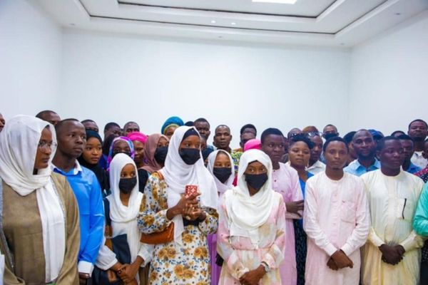 Tchad : déploiement des 100 jeunes diplômés en stage pré-emploi chez Ilnet Telecom Group