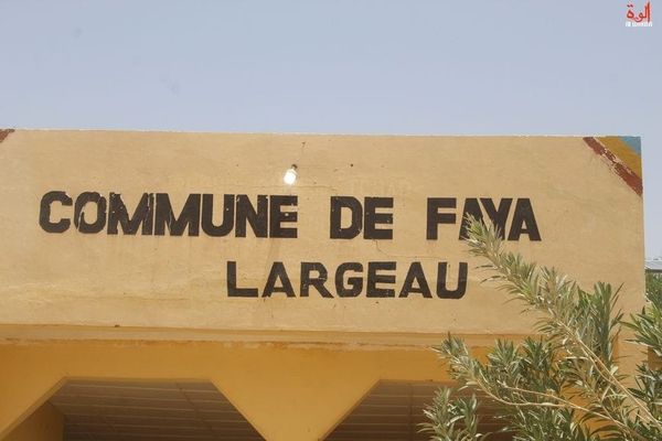 Tchad : Faya-Largeau applique l'interdiction de l'eau "C'EST BON"