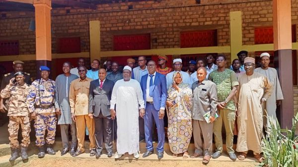Tchad : Un forum à Sarh pour renforcer la cohésion sociale et prévenir les conflits au Moyen-Chari