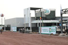 Santé pour Tous au Congo : Le projet de construction de 12 nouveaux hôpitaux généraux présenté à Kinkala