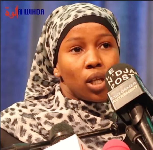 Concours National d’Éloquence 2025 : la jeunesse tchadienne donne de la voix