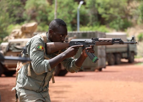Mali : L'armée annonce la saisie d’un important lot de matériel destiné à un groupe terroriste