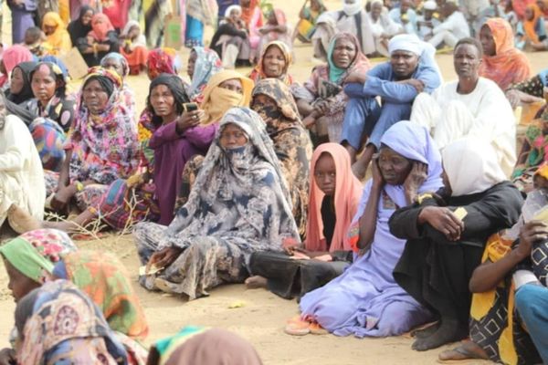 Tchad : la majorité des retournés du Soudan souhaitent s’intégrer localement à l’Est du pays (OIM)