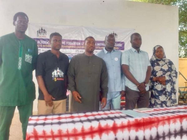 Tchad : H5 Academy lance une formation gratuite en installation solaire