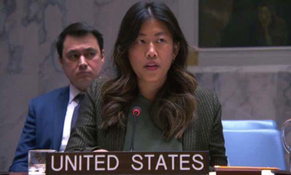 Nations Unies : Les États-Unis saluent le rôle de l’OCI dans la promotion de la paix