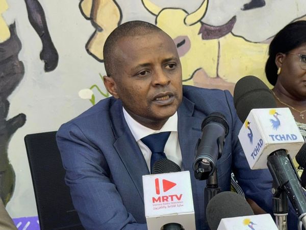 Tchad : rencontre avec les opérateurs économiques en prélude au PND « Tchad Connexion 2030 »